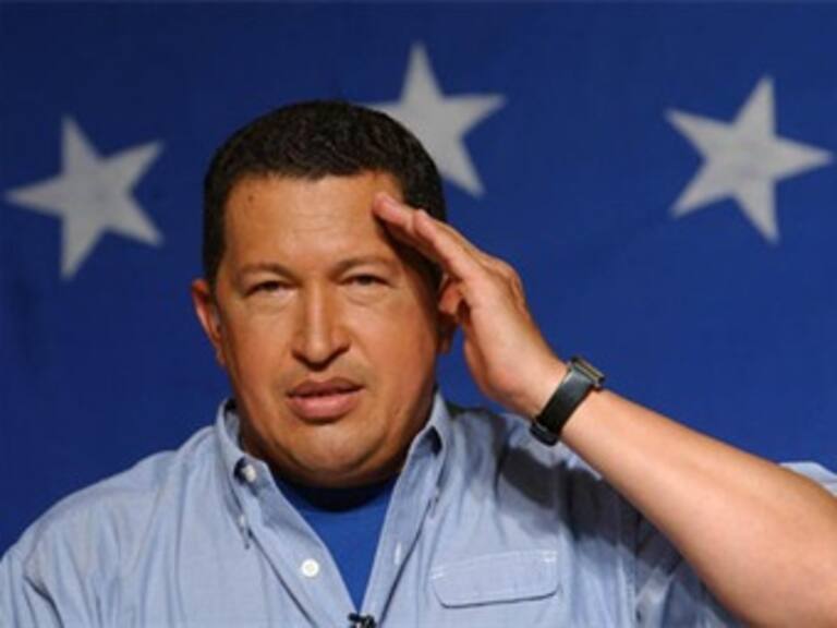 Aseguran que Chávez podría cerrar Globovisión