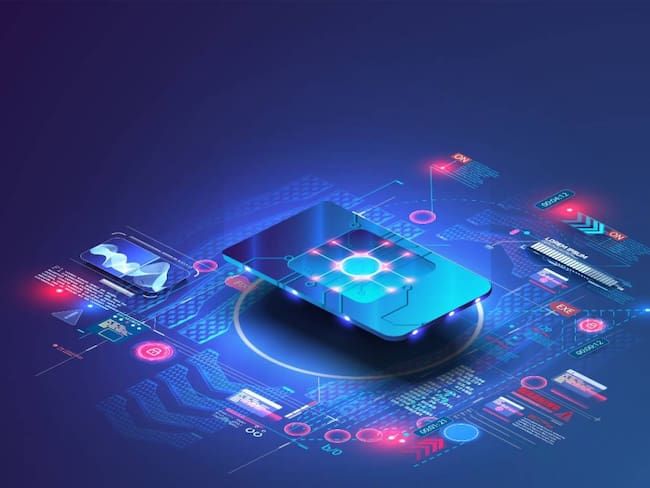 ¿Qué es el e-Sim y cómo funciona? Sergio López