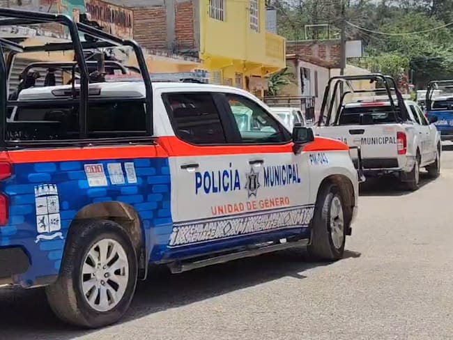 Detienen a 71 “falsos policías” en Guerrero tras operativo masivo en Tlapa, Chilapa y Atlixtac