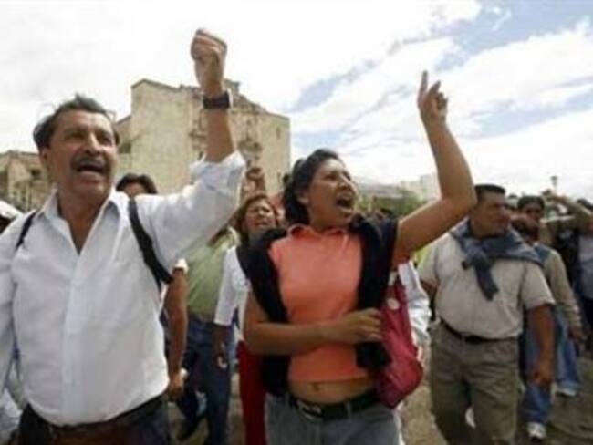 Zelayistas amenazan boicotear elecciones en Honduras