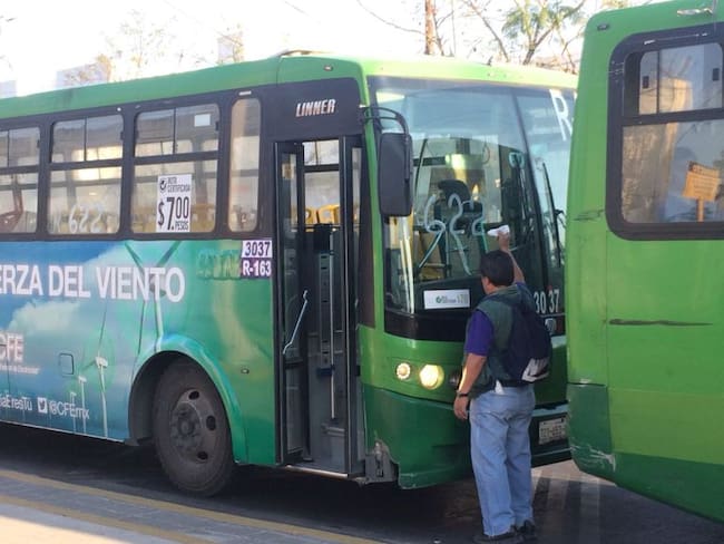 Paro camionero generó ausentismo en la industria de la construcción