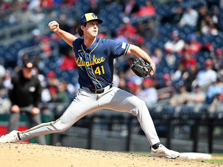 Jake Woodford tendrá un anillo sin importar quien gane