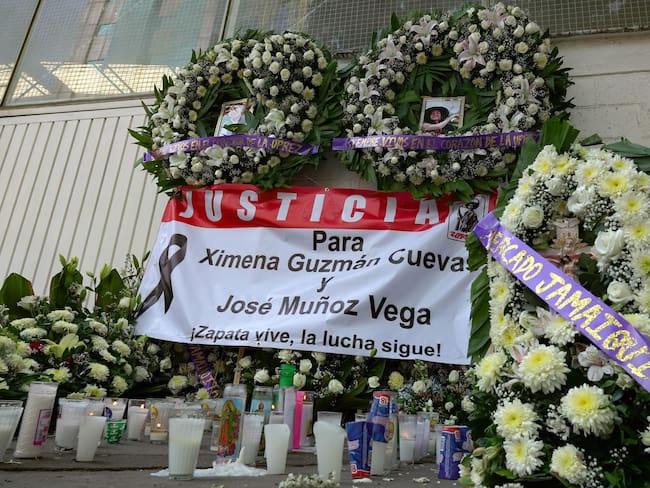 Se cumple un mes del asesinato de colaboradores de Brugada