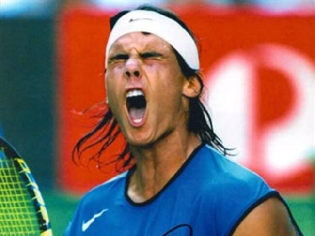 Se despide Nadal del torneo ATP de Shanghai