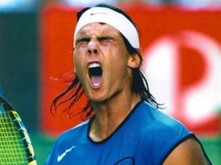 Se despide Nadal del torneo ATP de Shanghai