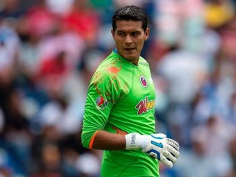 Está Melitón Hernández en la cabeza de Miguel Herrera para el Tri