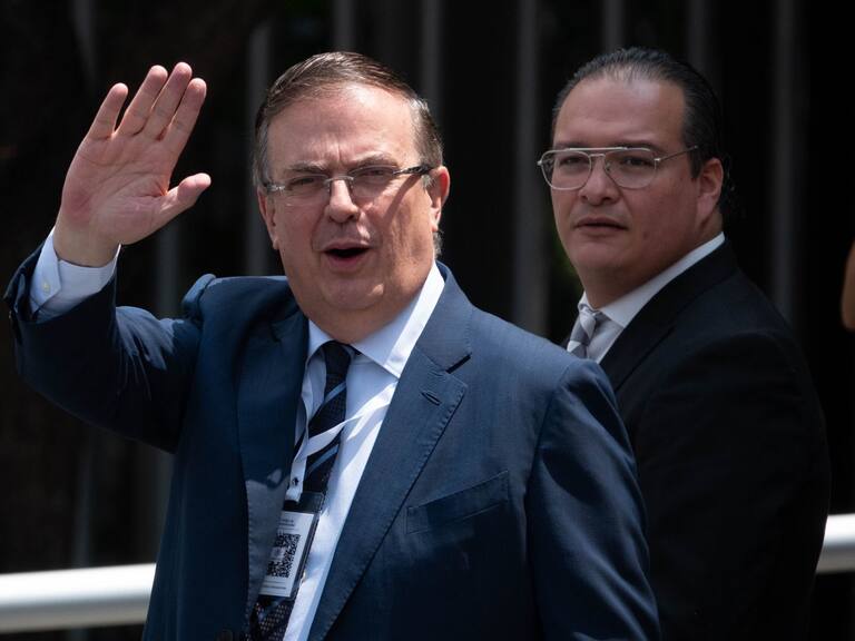 México tiene todo para el nearshoring, afirma Italia, asegura el próximo titular de Economía, Marcelo Ebrard