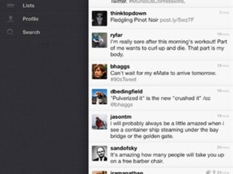 Marcarán Olímpicos de Londres época de grandes datos en red