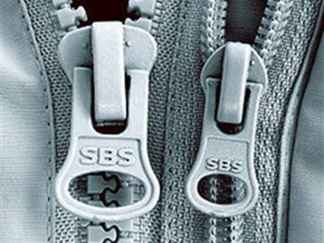 El revolucionario complemento llamado zipper. Joan Cerezo, corresponsal en Nueva York. 08/05/13