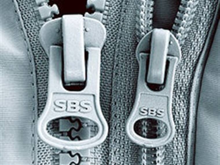 El revolucionario complemento llamado zipper. Joan Cerezo, corresponsal en Nueva York. 08/05/13