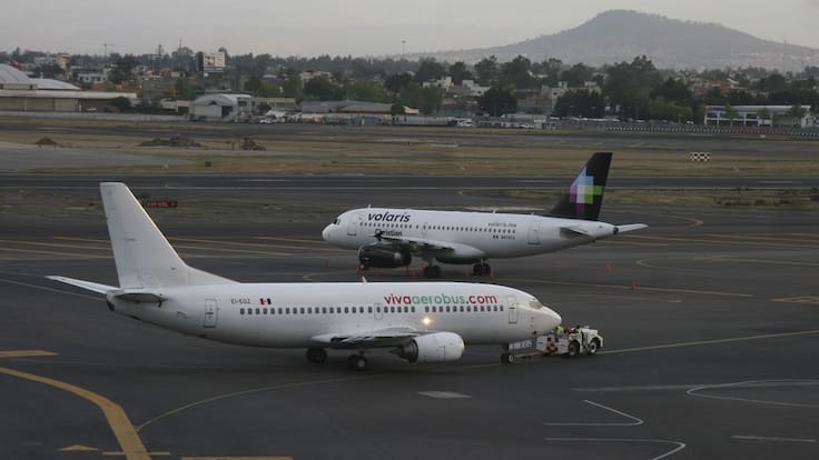 Sector aéreo en México: qué se espera para el cierre de 2026