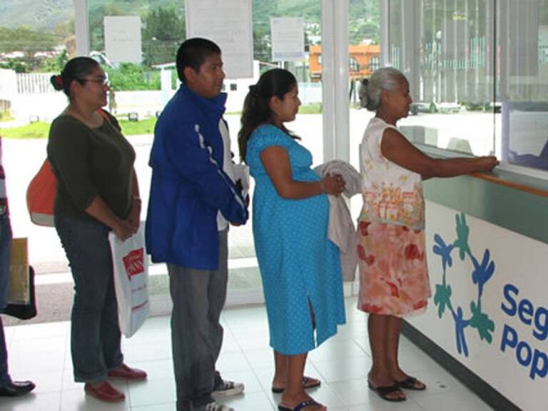 Salud Jalisco atenderá a afiliados al Seguro Popular