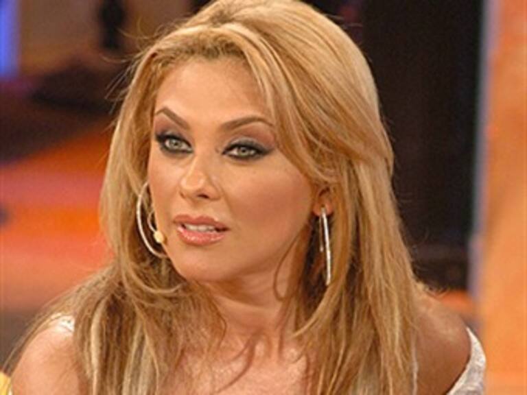 Volverá Aracely Arámbula a la TV mexicana con '¡Viva la familia!'