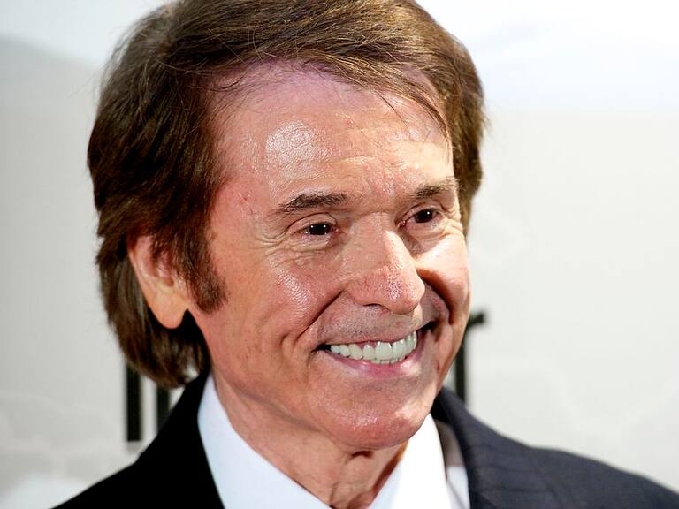 Raphael fue diagnosticado con un linfoma con dos nódulos localizados en el hemisferio izquierdo de su cerebro.