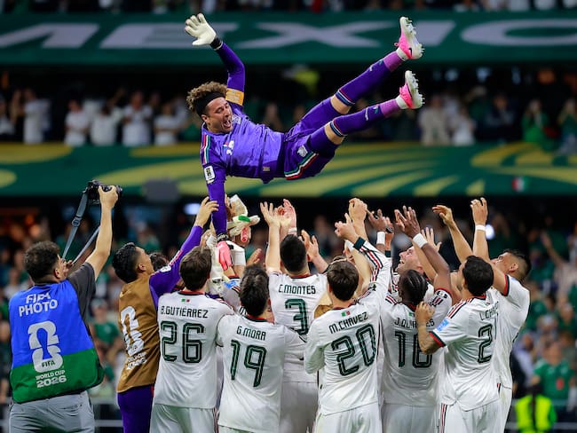 Y un día, México dejó de esperar: El Tri hace historia y completa una fase de grupos perfecta