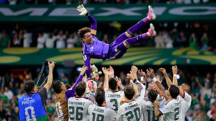 Y un día, México dejó de esperar: El Tri hace historia y completa una fase de grupos perfecta