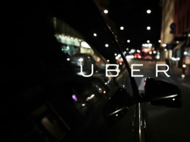 Uber le pagará a quien pueda hackear su plataforma