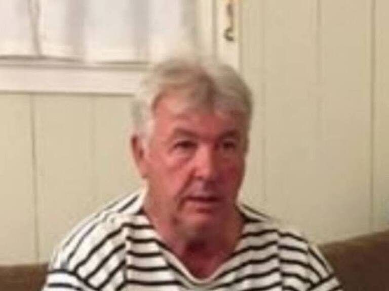 Dominique Pelicot testificó por primera vez en el juicio que se le sigue junto a 50 de los más de 80 hombres que contactó para violar a su esposa.