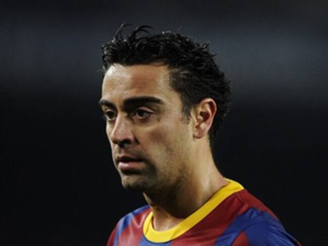 'No queremos callar bocas, sólo queremos ganar la Liga': Xavi