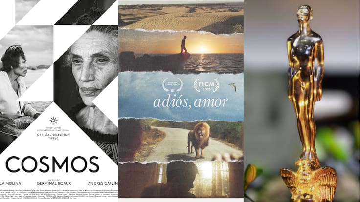 Premios Ariel 2026: Lista completa de nominados al galardón de cine más importante de México