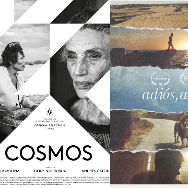 Premios Ariel 2026: Lista completa de nominados al galardón de cine más importante de México