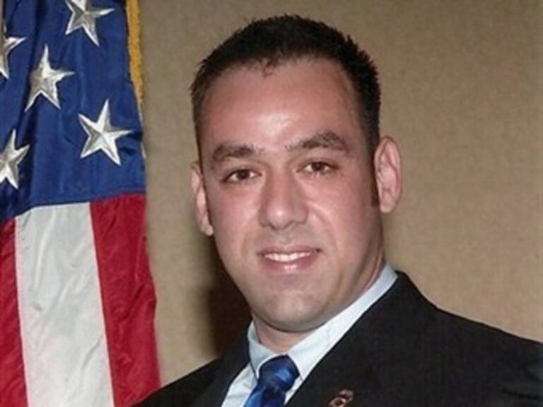 Detiene Sedena a homicida de agente del ICE