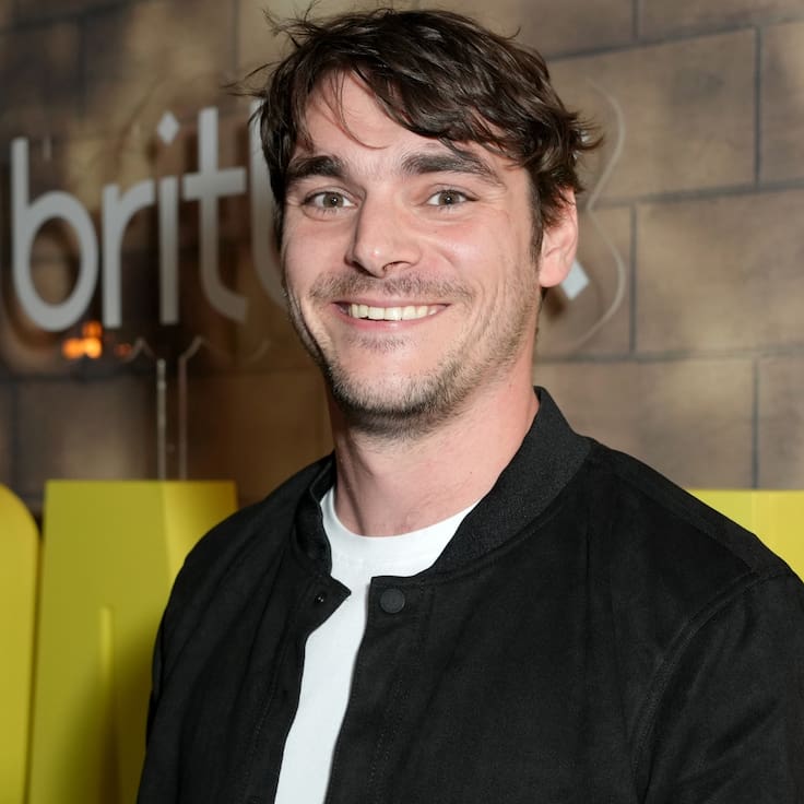 Breaking Bad está de luto: muere RJ Mitte, quien dio vida a Walter White Jr. en la famosa serie