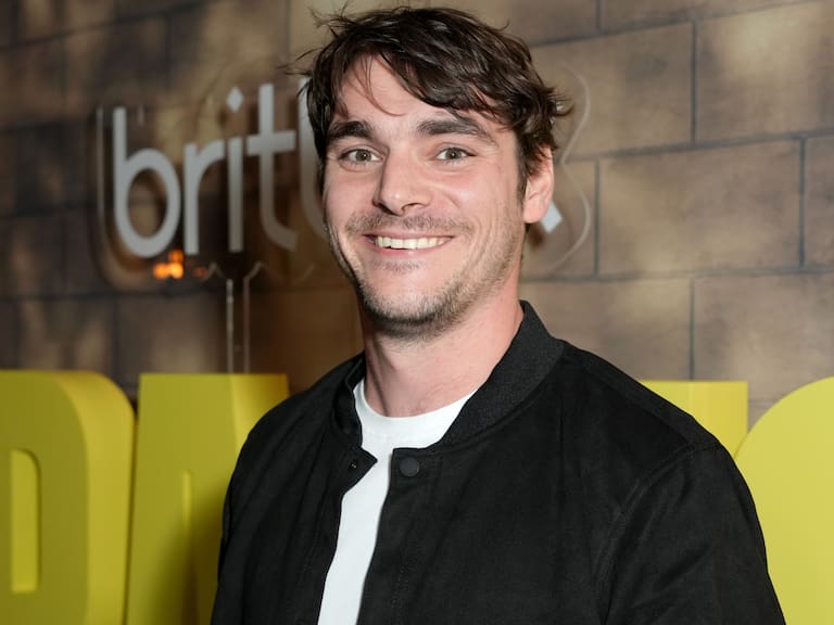 RJ Mitte, actor de Breaking Bad, muere a los 34 años. Getty Images