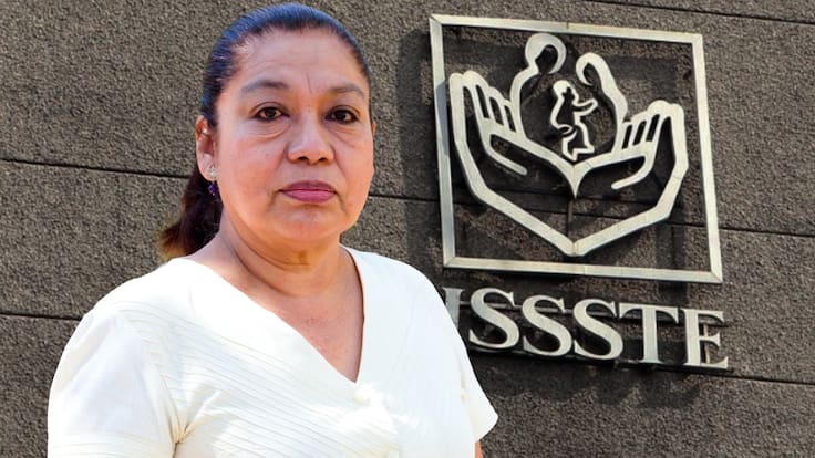 Revela ISSSTE a las candidatas a la jubilación anticipada según nuevas tablas de retiro