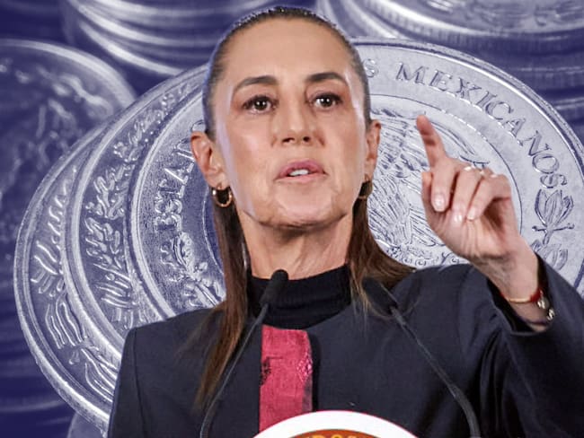 Jubilación anticipada: si naciste en los 80, esta es la ventaja del decreto de Claudia Sheinbaum