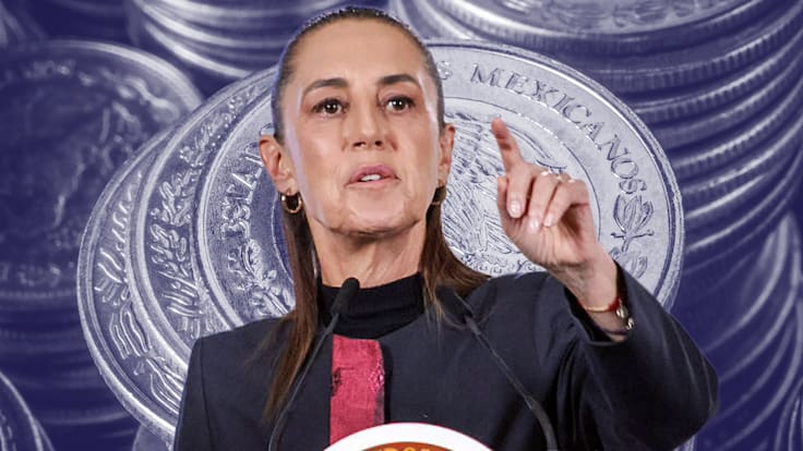 Jubilación anticipada: si naciste en los 80, esta es la ventaja del decreto de Claudia Sheinbaum