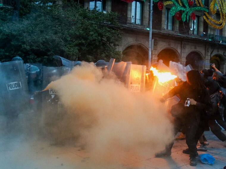 “Queremos que la CDMX siga siendo una ciudad de libertades”: Pablo Vázquez