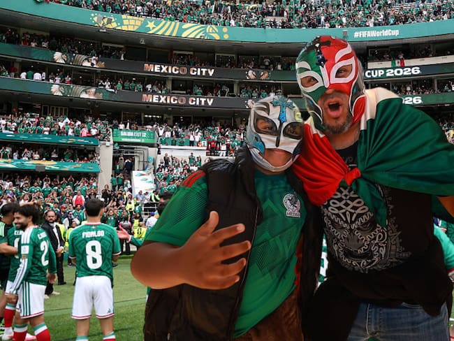 Mundial 2026: ¿Qué partidos se juegan HOY? Fecha, horario y cómo verlos en vivo