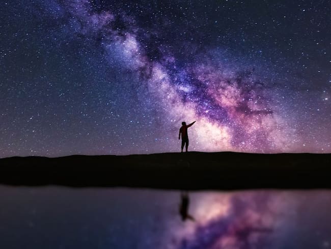 Encuentra tu historia en las estrellas con Astrología Millennial