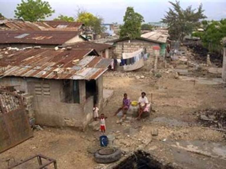Niega Haití discriminación a México por influenza