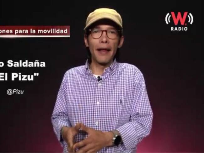 ¿Cómo hackear el tráfico de la Ciudad de México?