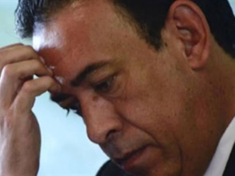 'Pido justicia’: Moreira