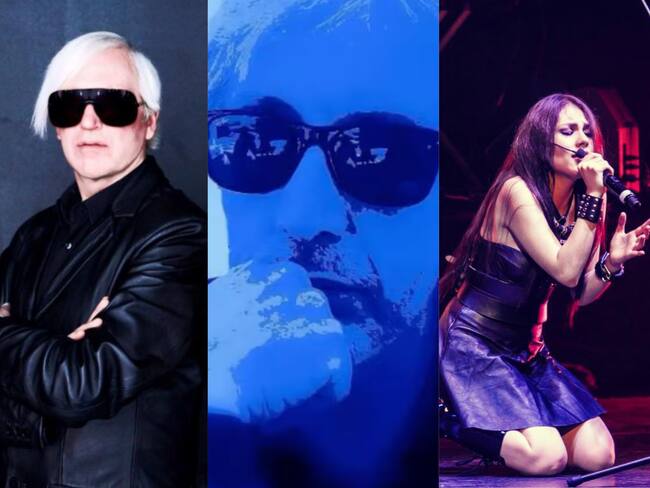 ¿Quiénes son los DJs invitados de Polymarchs en la Arena CDMX? Todas las actuaciones de la Producción Maestra 2025