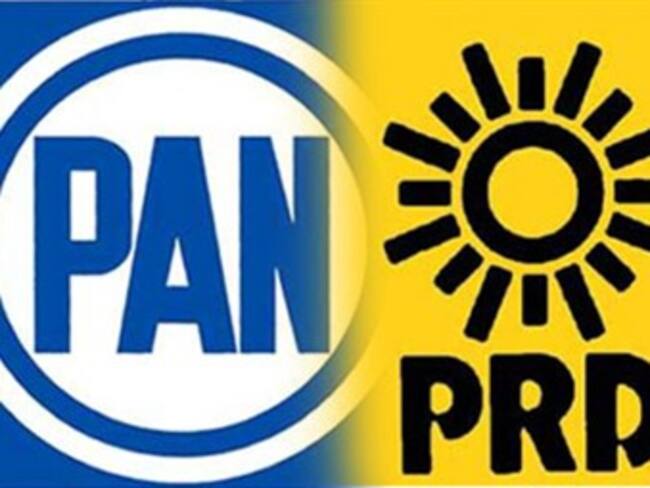 Aprueba PRD-Edomex alianza con PAN