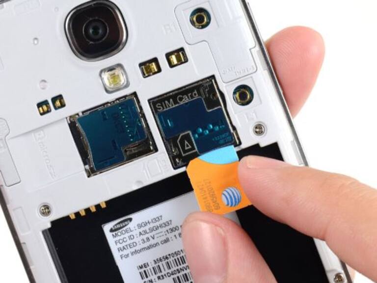 La tarjeta SIM desaparecerá muy pronto