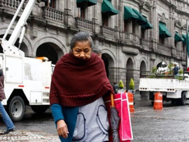 Registra SSA más de cuatro mil casos de influenza y 149 defunciones