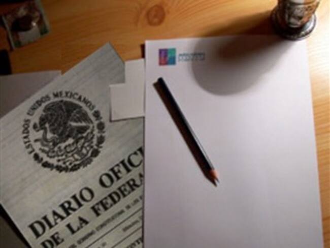 Publican Reforma Energética en Diario Oficial