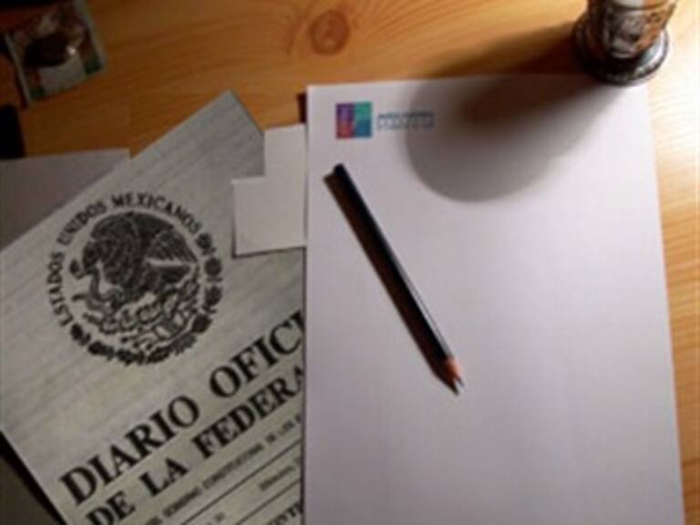 Publican Reforma Energética en Diario Oficial