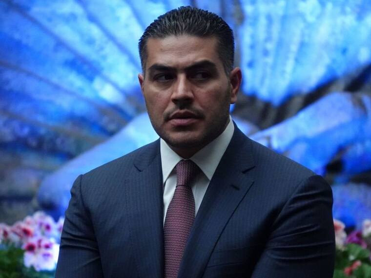 Omar García Harfuch nunca había reconocido haber estado en Iguala