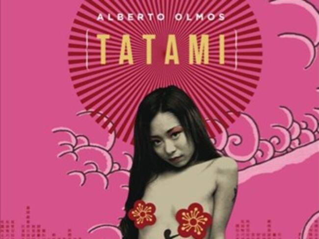 Novela:Tatami.'Leer es un placer' con Lorena Elizabeth Hernández
