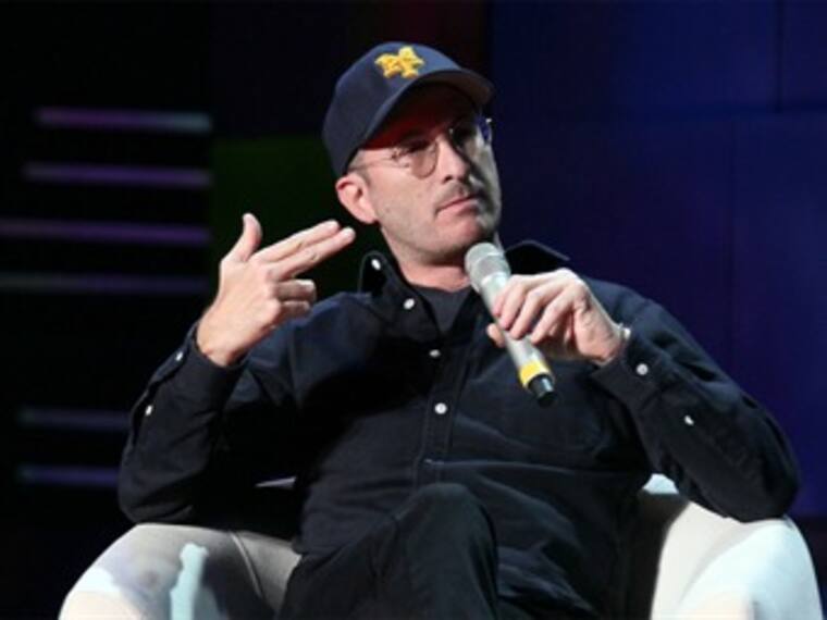 #EspecialesW Darren Aronofsky y el Teorema del Delirio