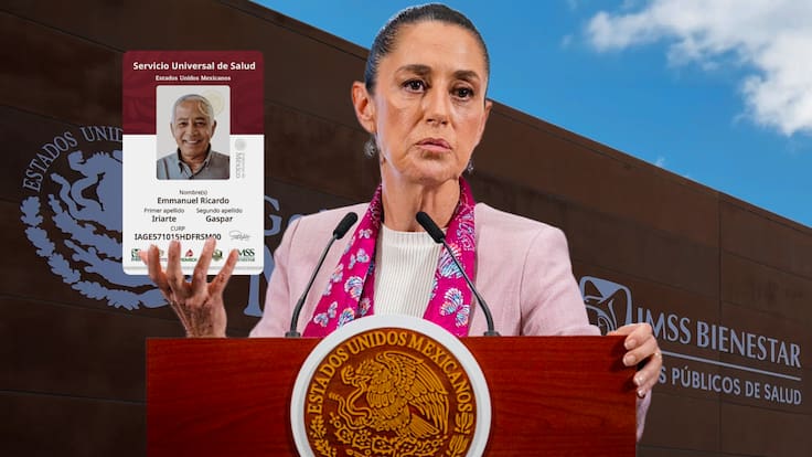 ¿Registro a la Credencial Universal de Salud será obligatorio? Adultos mayores van primero