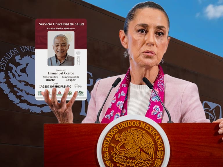 Con la credencialización podrás acudir a distintos hospitales en caso de urgencia; revisa si el registro a la Credencial Universal de Salud será obligatorio y por qué los adultos mayores van primero.