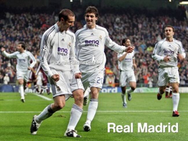 Descarta CR-7 ver al Real Madrid otro año sin un título