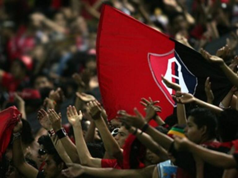 Rebaja Atlas precio de boletos para partido ante Toluca